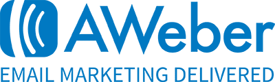 AWeber logo