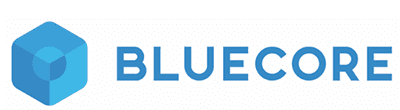 Bluecore logo