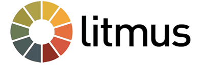 Litmus logo