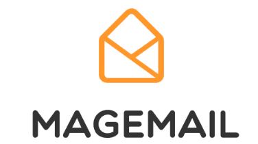 MageMail logo