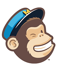 MailChimp logo