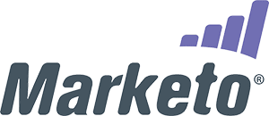 Marketo logo