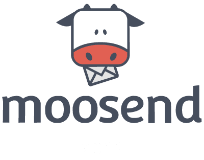 Moosend logo