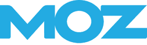 Moz logo