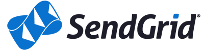 SendGrid logo