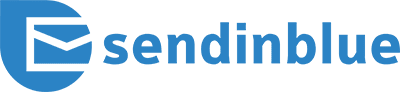 SendInBlue logo