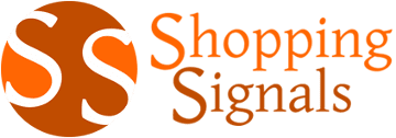 Shopping Signals logo