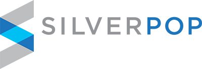 Silverpop logo