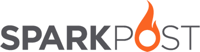 Sparkpost logo