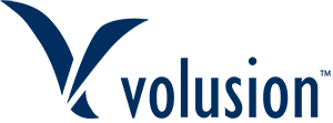 Volusion logo