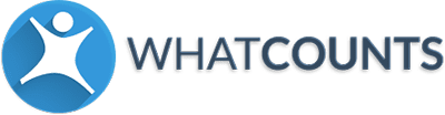 Whatcounts logo