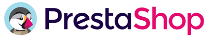 Prestashop logo