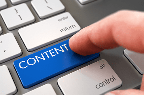 content marketing