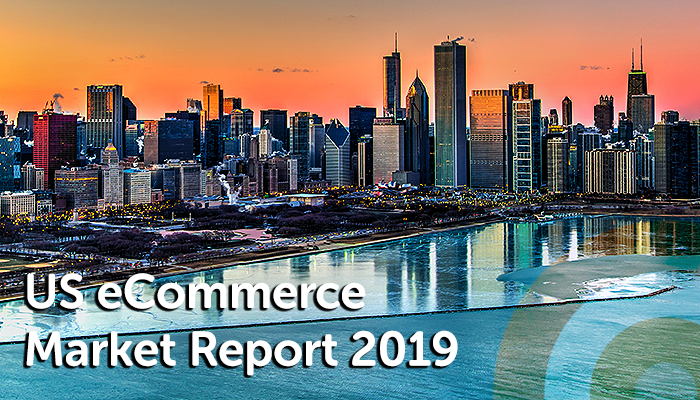 US eCommerce Market Report