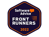 Software advice front runners 2022