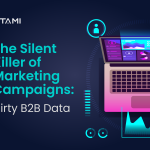dirty b2b data