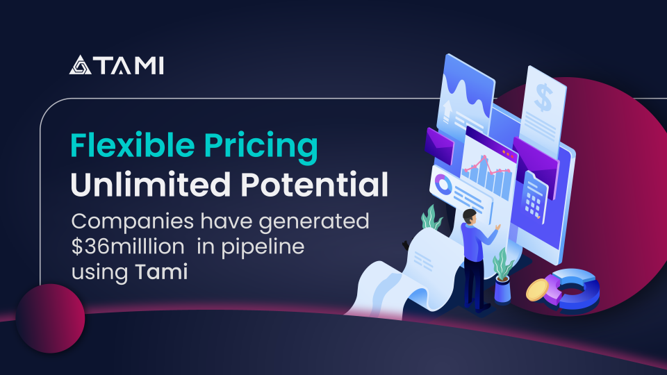 tami new pricing