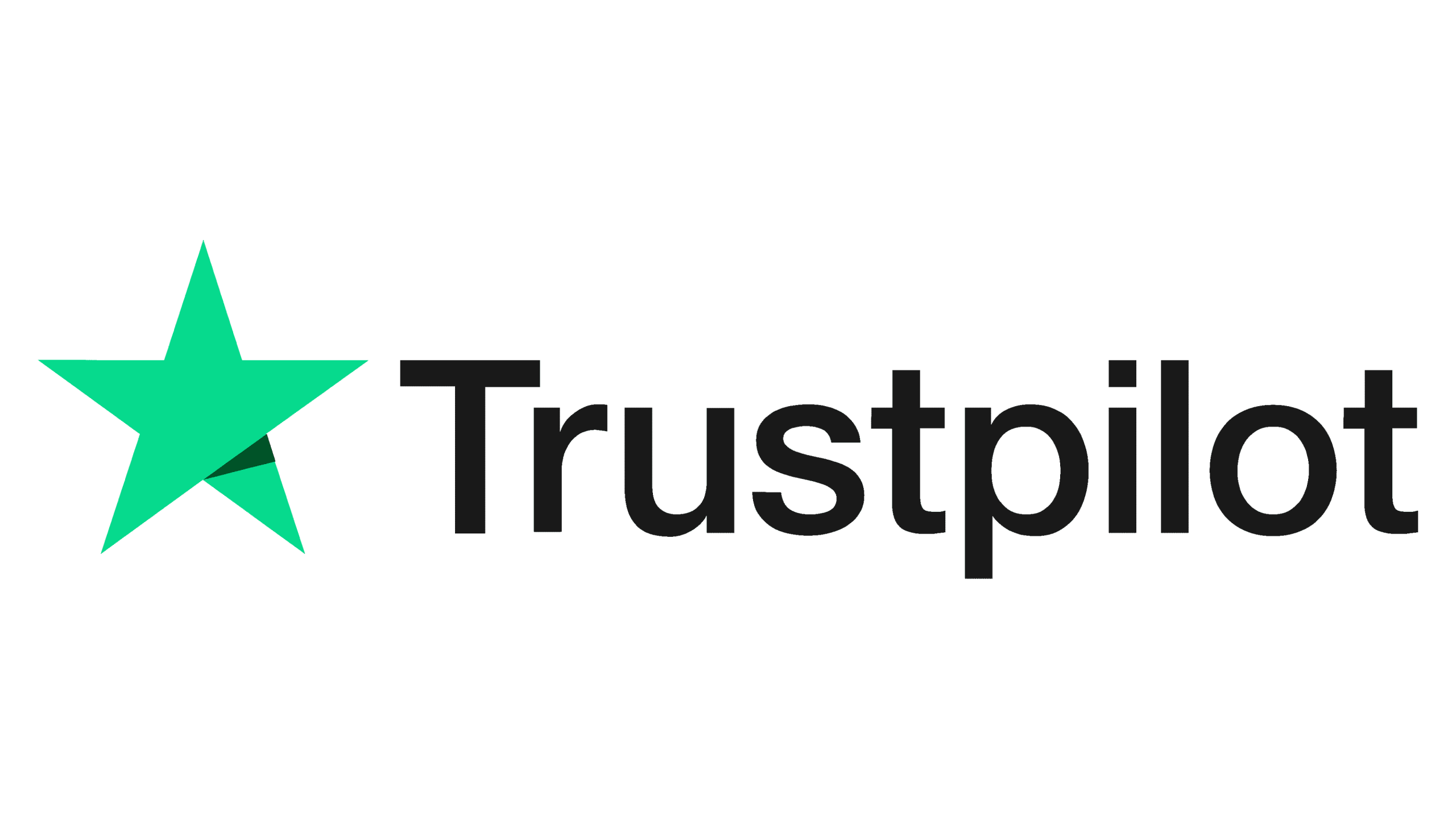 trustpilot logo