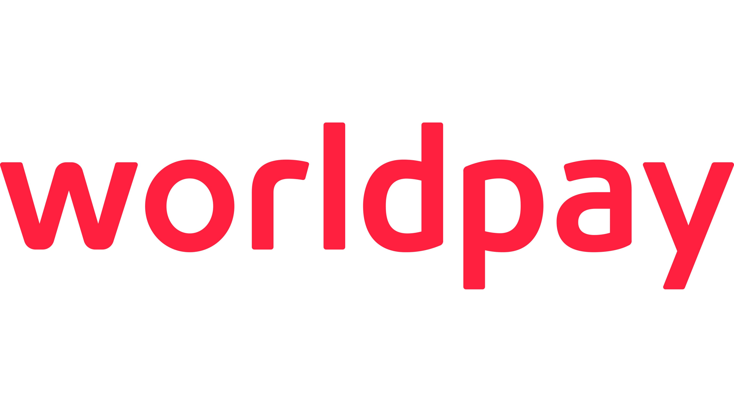 worldpay logo